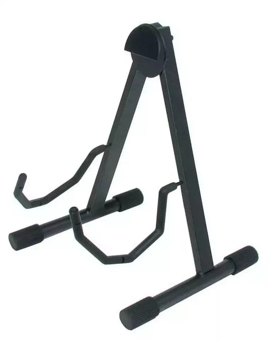 QUIK LOK Guitar Stand Low "A" Frame Universal